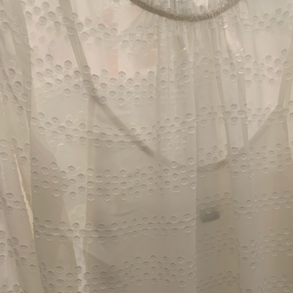 White Blouse
